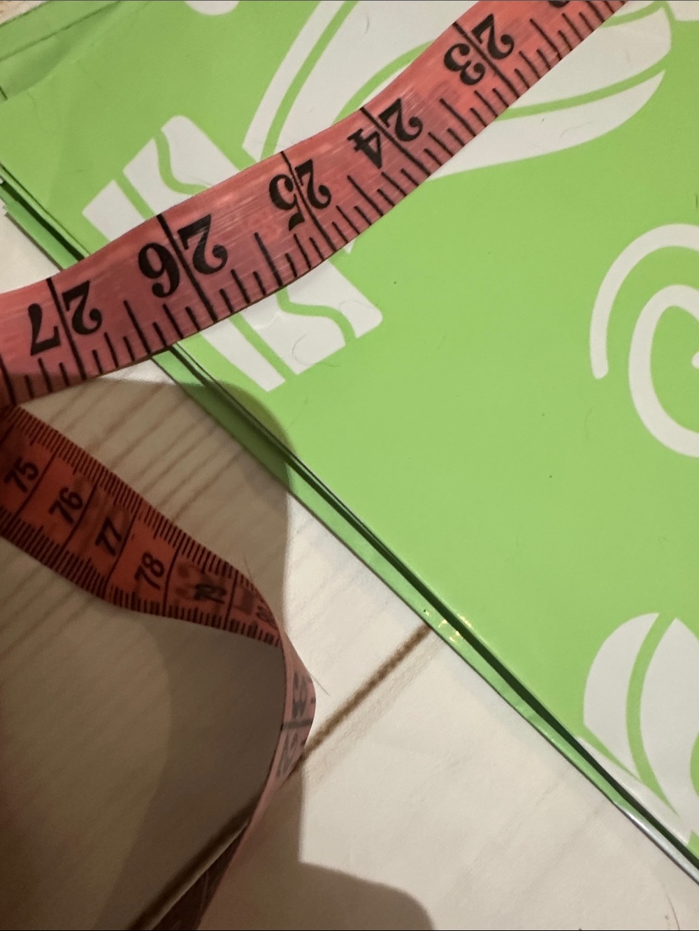 Poly mailers, Ribbon And Thank You Stickers Packaging Set - Picture 3 of 7
